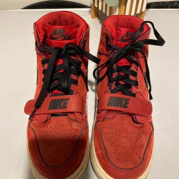 Size 7Y - Jordan Legacy 312 Toro 2018 main image 14